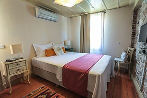 Macaron Konagi Ayvalik