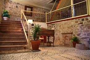 Macaron Konagi Ayvalik