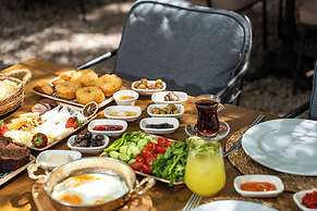 Macaron Konagi Ayvalik