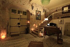 Macaron Konagi Ayvalik