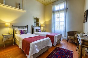 Macaron Konagi Ayvalik