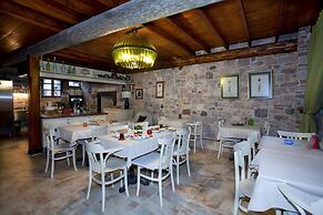 Macaron Konagi Ayvalik