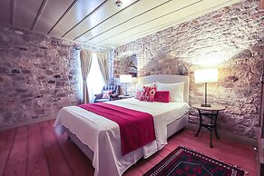 Macaron Konagi Ayvalik