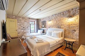 Macaron Konagi Ayvalik