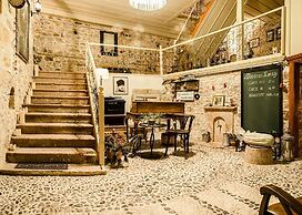 Macaron Konagi Ayvalik