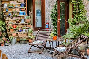 Macaron Konagi Ayvalik