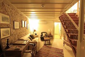 Macaron Konagi Ayvalik