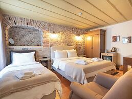 Macaron Konagi Ayvalik