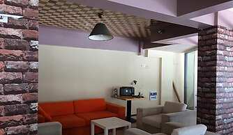 Alpaylar Hotel & Apart