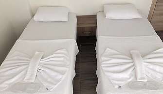 Alpaylar Hotel & Apart