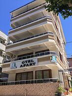 Alpaylar Hotel & Apart