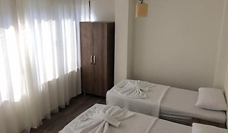 Alpaylar Hotel & Apart