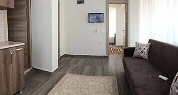 Alpaylar Hotel & Apart