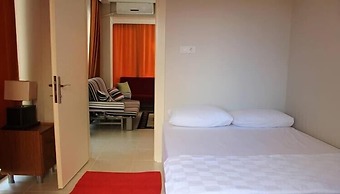 Alpaylar Hotel & Apart