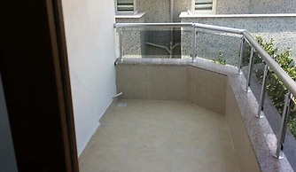 Alpaylar Hotel & Apart