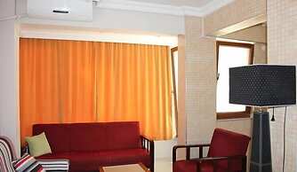 Alpaylar Hotel & Apart