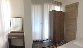 Alpaylar Hotel & Apart