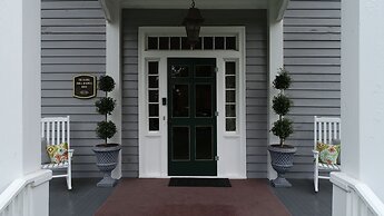 The Elizabethtown Inn