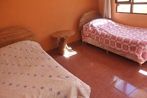 Hostal Coronel Pedro Arraya - Hostel