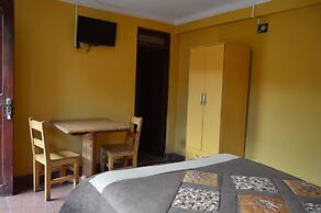 Hostal Coronel Pedro Arraya - Hostel