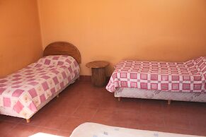 Hostal Coronel Pedro Arraya - Hostel