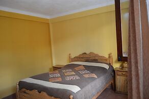 Hostal Coronel Pedro Arraya - Hostel