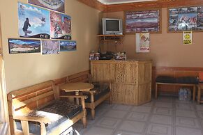 Hostal Coronel Pedro Arraya - Hostel