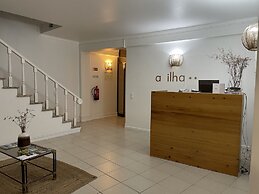 Hotel A Ilha