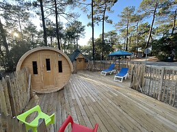 VVF Landes Moliets