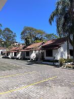 Pousada do Sol de Penedo