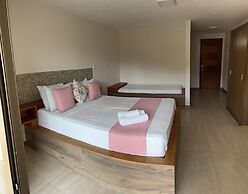 Pousada do Sol de Penedo