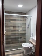 Pousada do Sol de Penedo