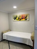 Pousada do Sol de Penedo