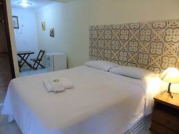 Pousada do Sol de Penedo