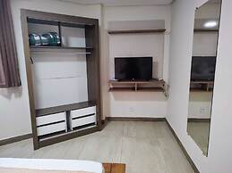 Pousada do Sol de Penedo