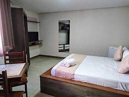 Pousada do Sol de Penedo