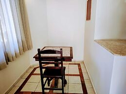 Pousada do Sol de Penedo