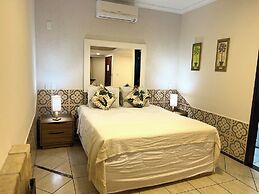 Pousada do Sol de Penedo