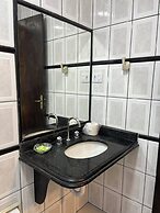 Pousada do Sol de Penedo