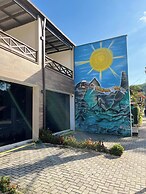 Pousada do Sol de Penedo