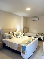 Pousada do Sol de Penedo