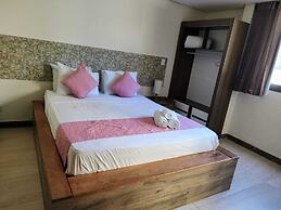 Pousada do Sol de Penedo