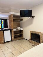 Pousada do Sol de Penedo