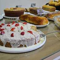 Pousada do Sol de Penedo