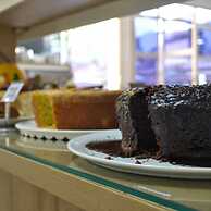 Pousada do Sol de Penedo