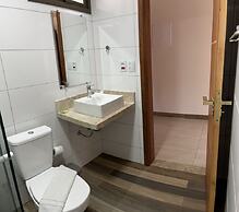 Pousada do Sol de Penedo