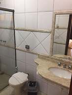 Pousada do Sol de Penedo