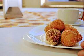 Pousada do Sol de Penedo