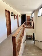 Pousada do Sol de Penedo