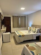 Pousada do Sol de Penedo